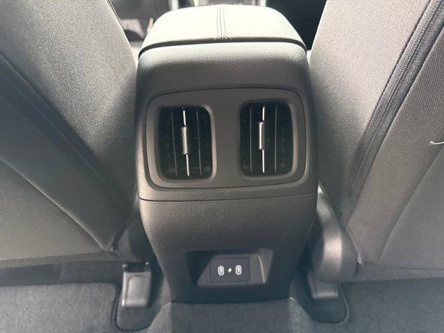 new 2026 Hyundai Tucson car, priced at $32,417