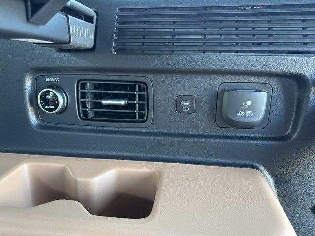 new 2026 Hyundai Santa Fe car, priced at $39,911