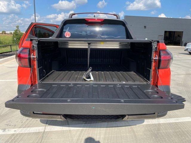 new 2026 Hyundai SANTA CRUZ car, priced at $34,057