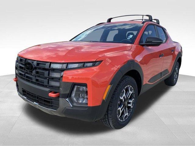 new 2026 Hyundai SANTA CRUZ car, priced at $33,307