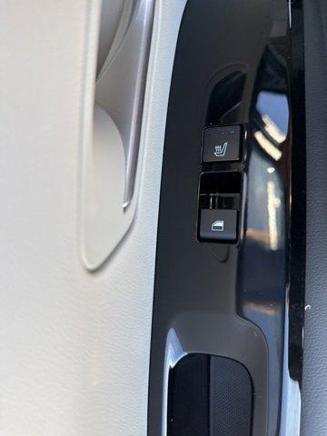 new 2026 Hyundai TUCSON Hybrid car, priced at $35,733