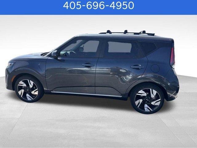 used 2025 Kia Soul car, priced at $22,689