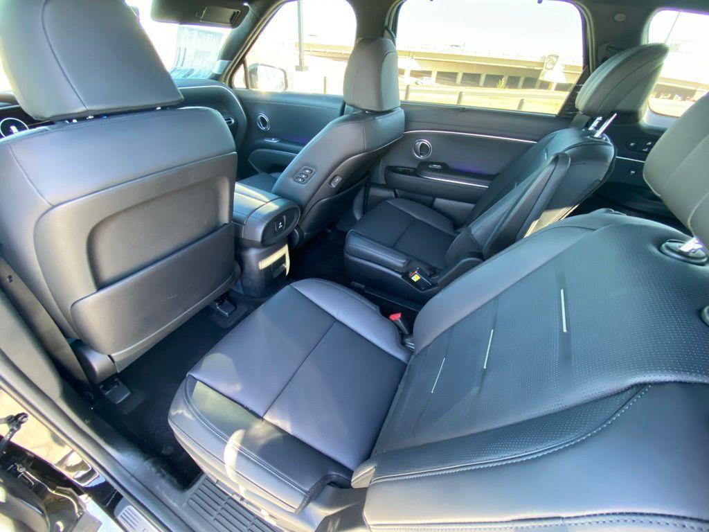 new 2026 Hyundai Palisade car, priced at $48,841