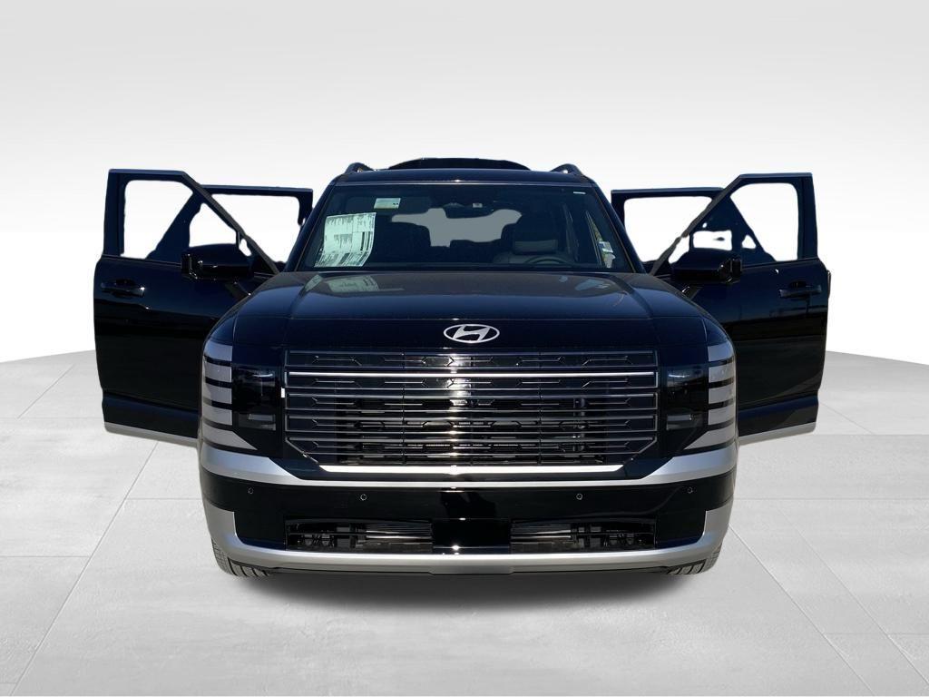 new 2026 Hyundai Palisade car, priced at $48,841
