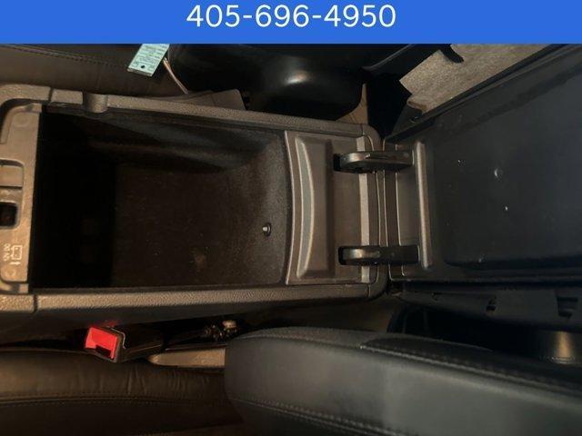 used 2019 Jeep Grand Cherokee car, priced at $14,292