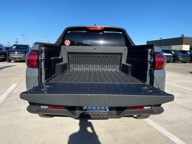 new 2026 Hyundai SANTA CRUZ car, priced at $25,138