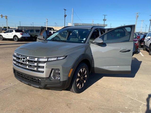 new 2026 Hyundai SANTA CRUZ car, priced at $25,138