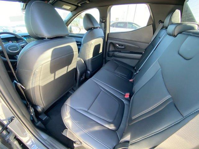 new 2026 Hyundai SANTA CRUZ car, priced at $25,138