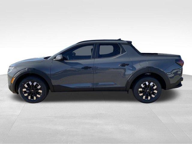 new 2026 Hyundai SANTA CRUZ car, priced at $25,138