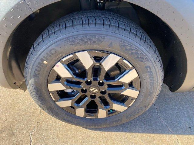 new 2026 Hyundai SANTA CRUZ car, priced at $25,138