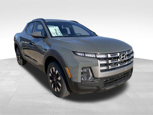 new 2026 Hyundai SANTA CRUZ car, priced at $25,138