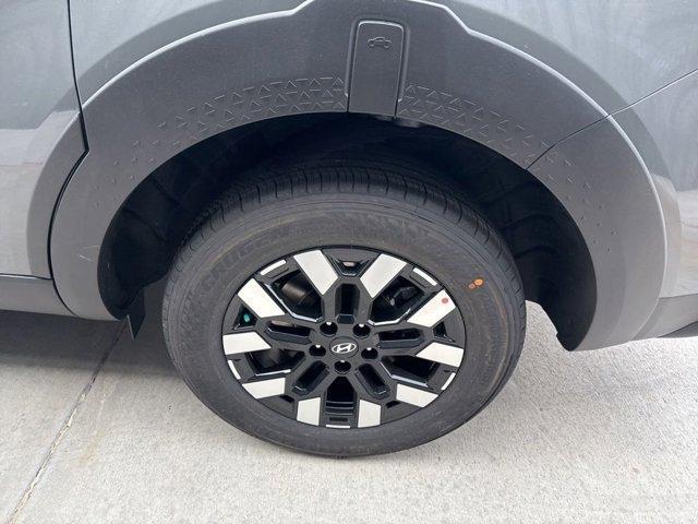 new 2026 Hyundai SANTA CRUZ car, priced at $25,134