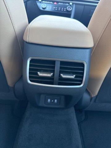 new 2026 Hyundai Sonata Hybrid car, priced at $33,851