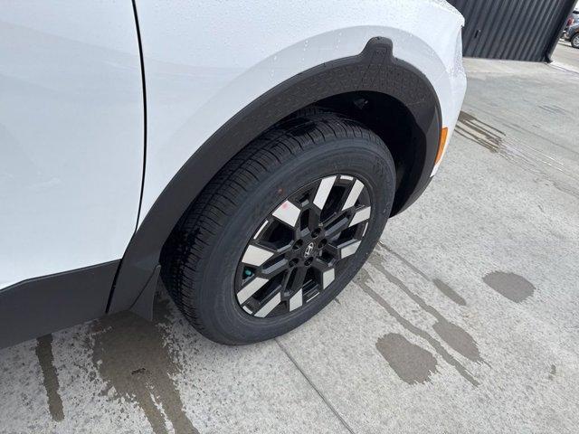 new 2026 Hyundai SANTA CRUZ car, priced at $25,142