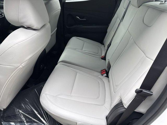 new 2026 Hyundai SANTA CRUZ car, priced at $25,142