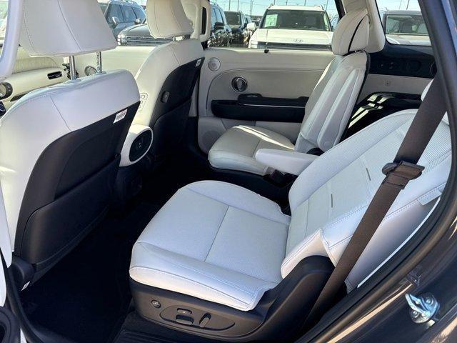 new 2026 Hyundai Palisade car, priced at $45,140