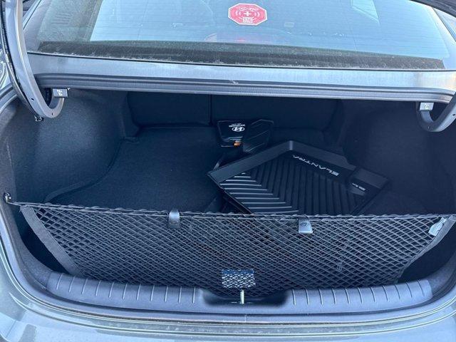 new 2026 Hyundai Elantra car, priced at $17,100