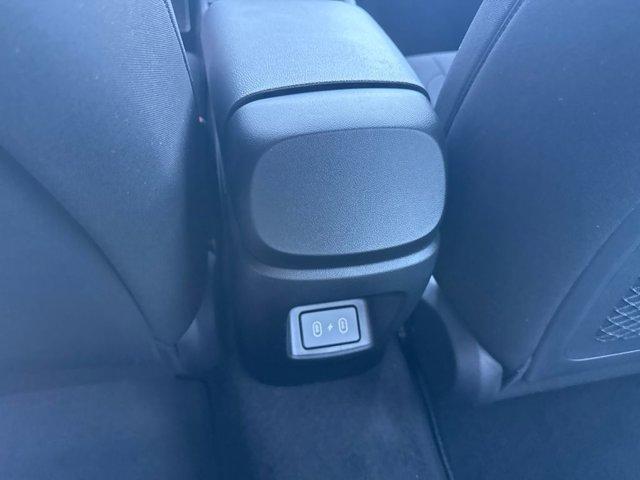 new 2026 Hyundai Elantra car, priced at $17,100