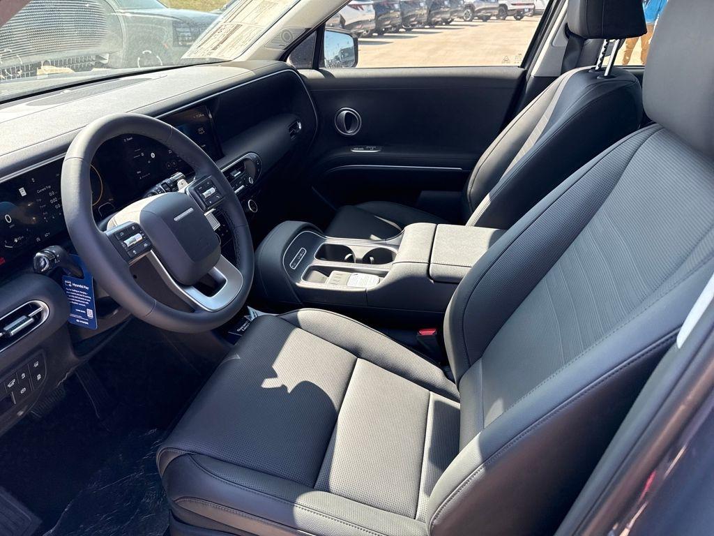 new 2026 Hyundai Palisade car, priced at $43,448