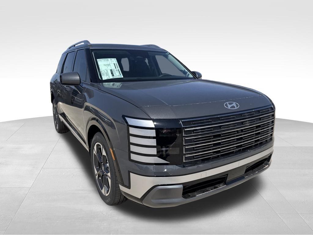 new 2026 Hyundai Palisade car, priced at $43,448