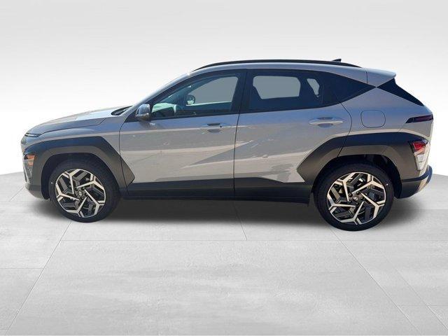 new 2026 Hyundai Kona car, priced at $27,574