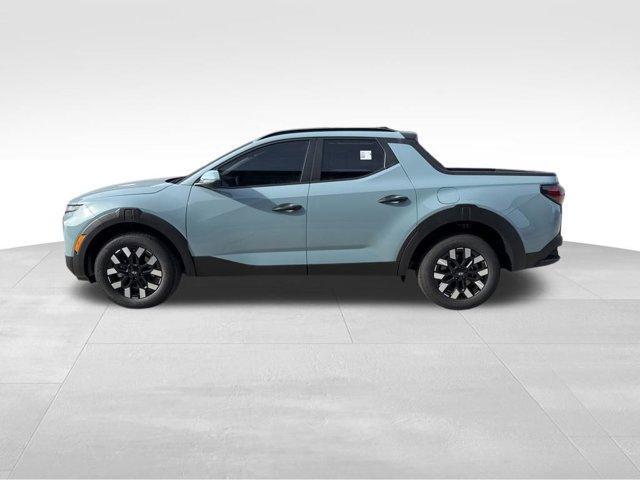 new 2026 Hyundai SANTA CRUZ car, priced at $25,497