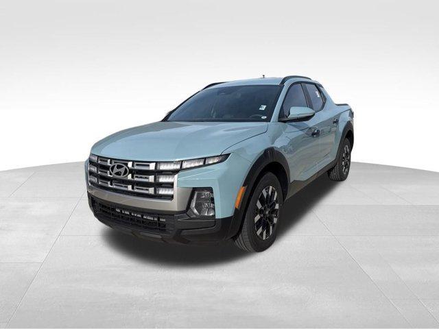 new 2026 Hyundai SANTA CRUZ car, priced at $25,497