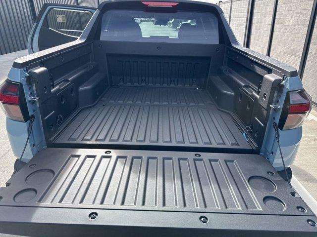 new 2026 Hyundai SANTA CRUZ car, priced at $25,497