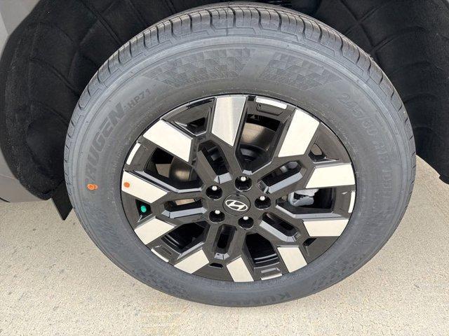 new 2026 Hyundai SANTA CRUZ car, priced at $27,273