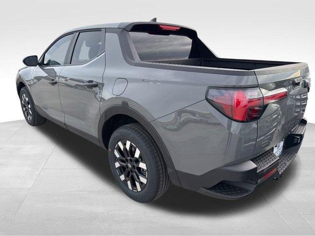 new 2026 Hyundai SANTA CRUZ car, priced at $27,273