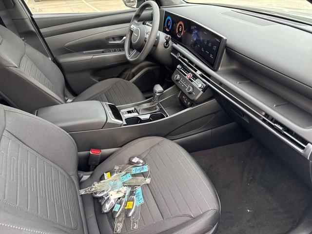 new 2026 Hyundai SANTA CRUZ car, priced at $27,273