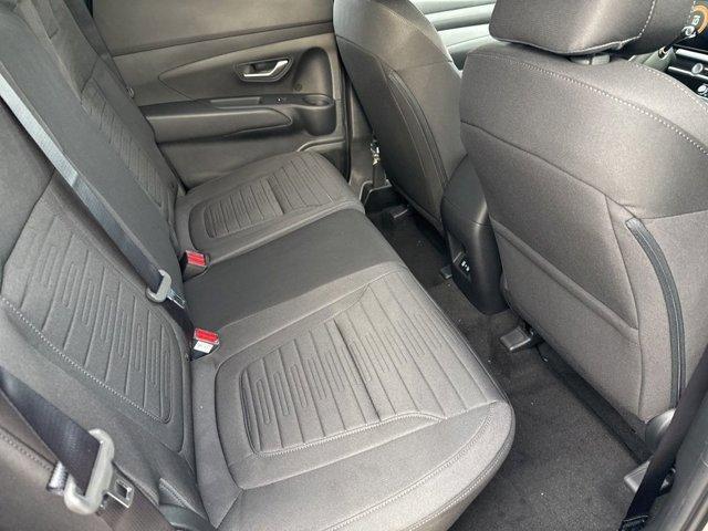 new 2026 Hyundai SANTA CRUZ car, priced at $27,273