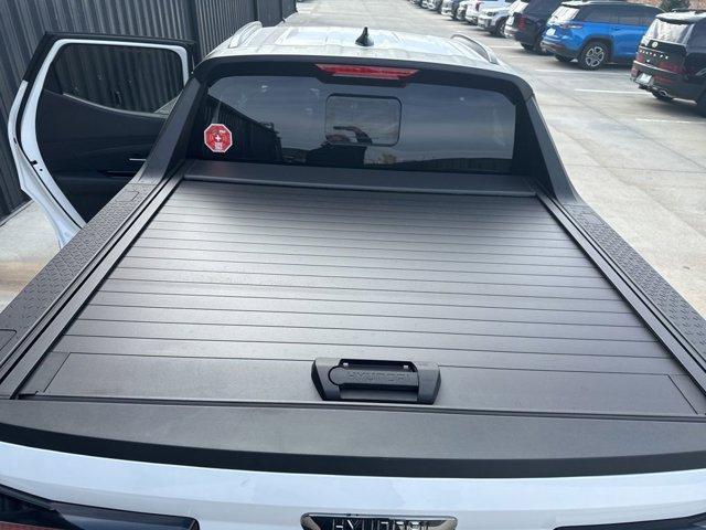 new 2026 Hyundai SANTA CRUZ car, priced at $36,418