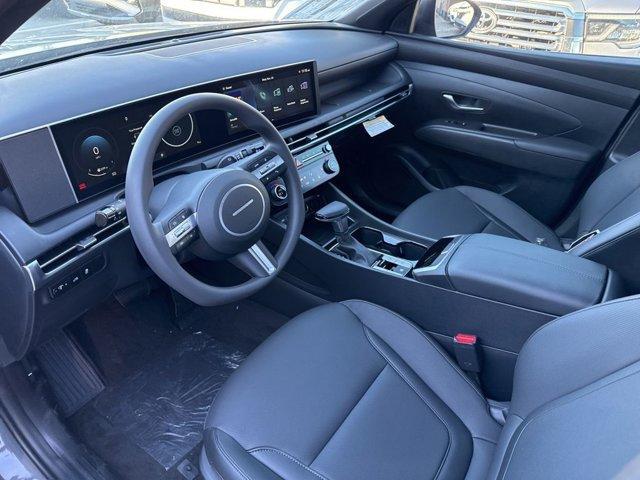 new 2026 Hyundai SANTA CRUZ car, priced at $27,321