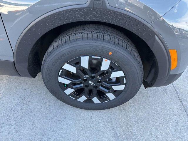 new 2026 Hyundai SANTA CRUZ car, priced at $27,321