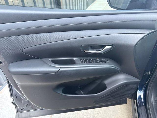 new 2026 Hyundai TUCSON Hybrid car, priced at $36,255