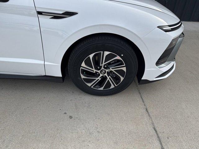 new 2026 Hyundai Sonata Hybrid car, priced at $28,215