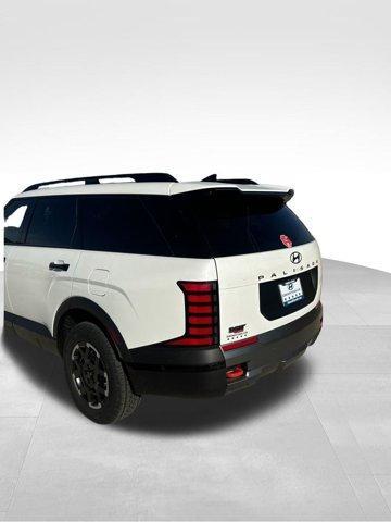 new 2026 Hyundai Palisade car, priced at $43,071