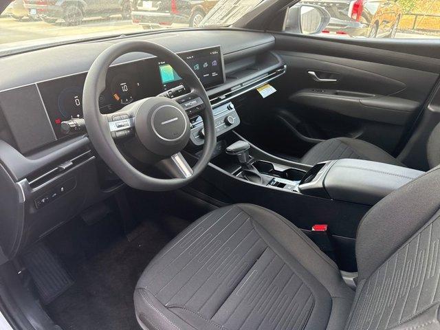 new 2026 Hyundai SANTA CRUZ car, priced at $27,268