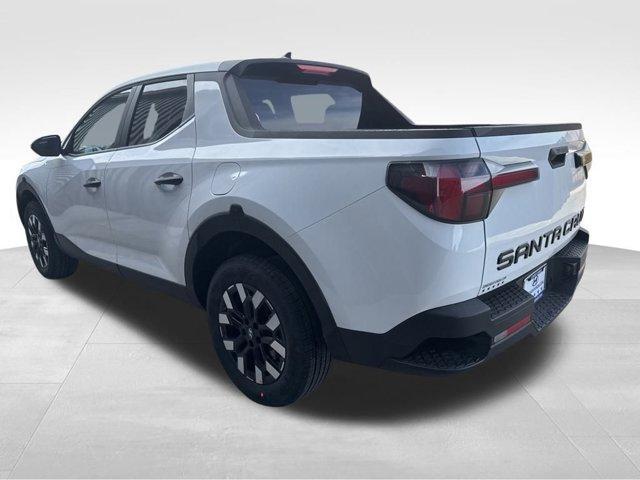 new 2026 Hyundai SANTA CRUZ car, priced at $27,268