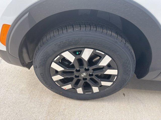 new 2026 Hyundai SANTA CRUZ car, priced at $27,268