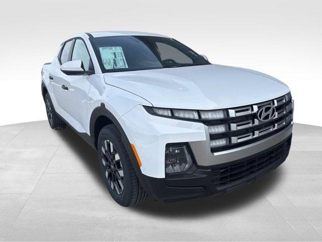 new 2026 Hyundai SANTA CRUZ car, priced at $27,268