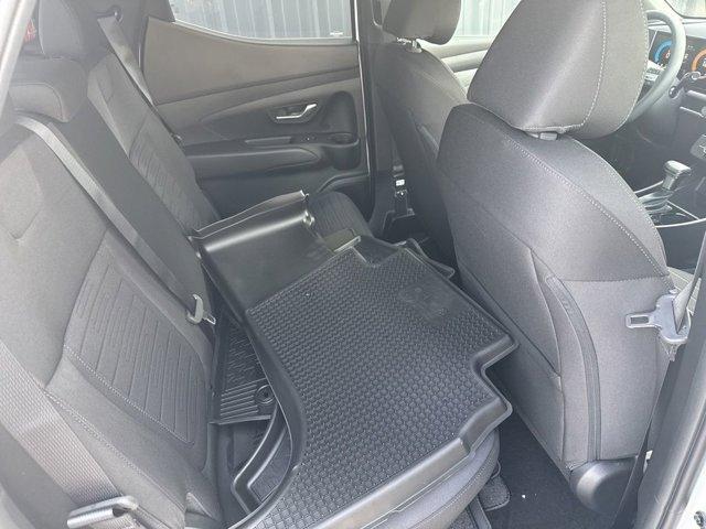 new 2026 Hyundai SANTA CRUZ car, priced at $27,268