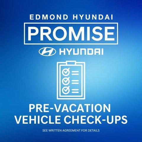 used 2025 Hyundai Palisade car, priced at $40,447