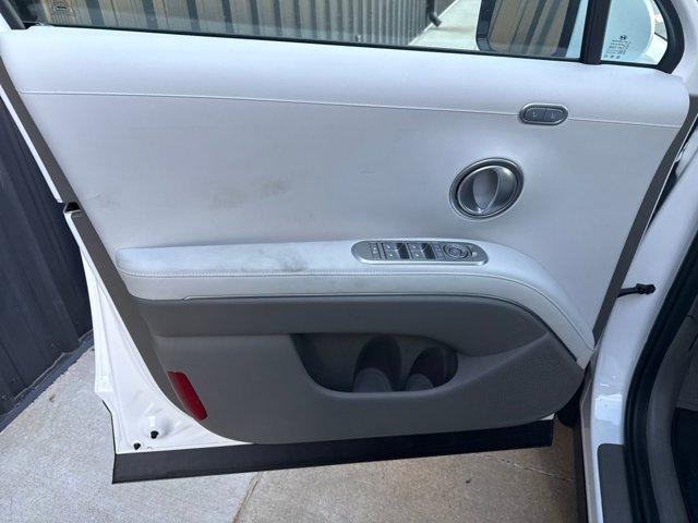 new 2026 Hyundai Palisade car, priced at $44,698