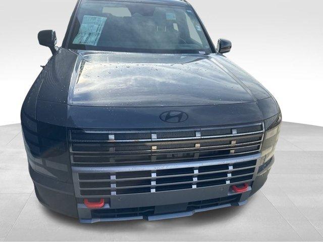 new 2026 Hyundai Palisade car, priced at $40,792