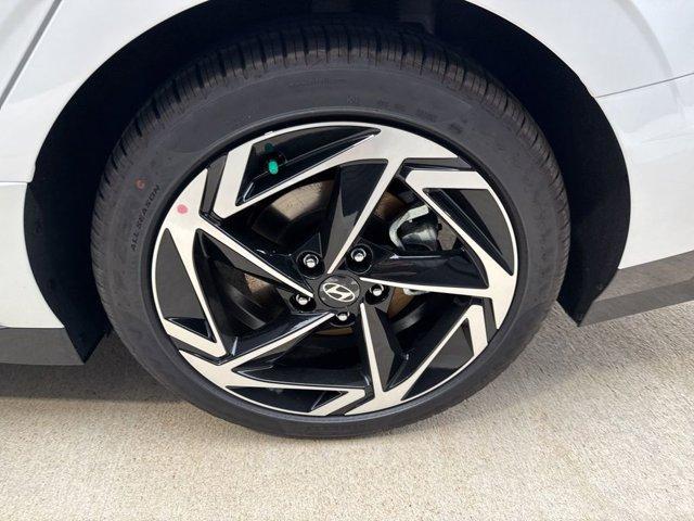 new 2026 Hyundai Sonata car, priced at $21,634