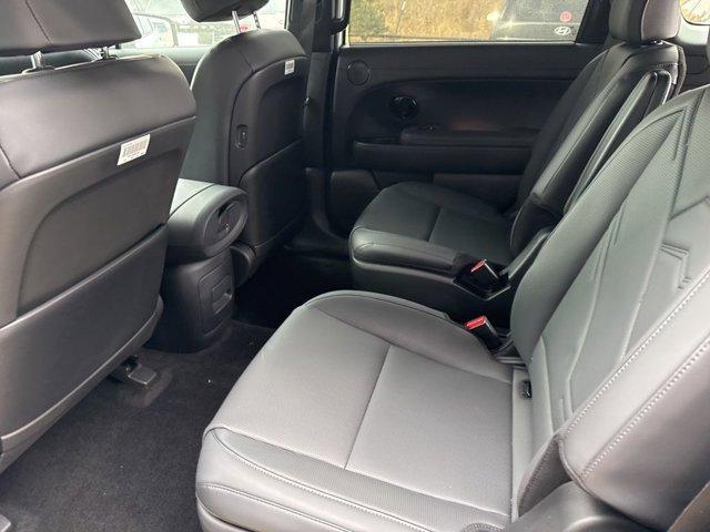 new 2026 Hyundai Palisade car, priced at $43,407