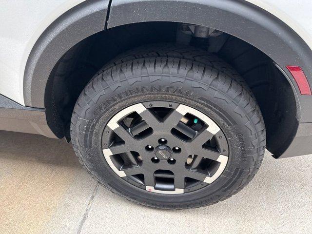 new 2026 Hyundai Palisade car, priced at $43,407