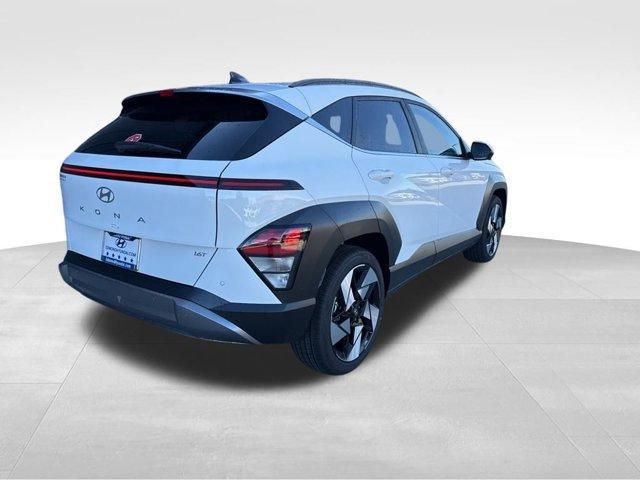 new 2026 Hyundai Kona car, priced at $33,132